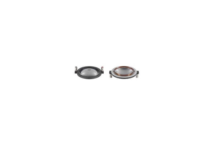 B&C Speakers MMD3CTN16M – Membrana di Ricambio per Driver – 8 Ohm