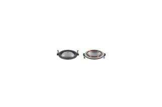 B&C Speakers MMD3CTN16M – Membrana di Ricambio per Driver – 8 Ohm