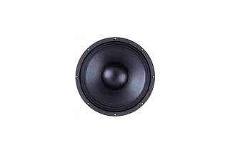 B&C Speakers 12FW64 - Woofer 12” - 8 Ohm – Terminali Faston