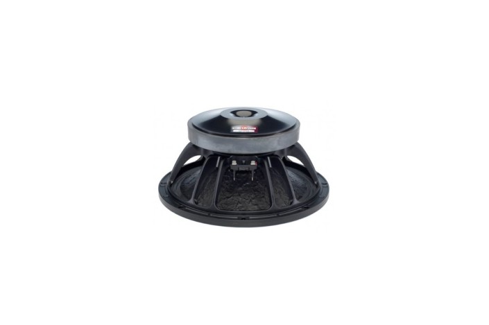 B&C Speakers 12FW76 - Woofer 12”- 16 Ohm – Terminali Faston