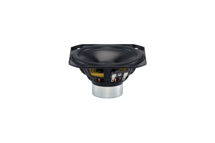 B&C Speakers 35NDF26 – Woofer 3,5" – 8 Ohm – Terminali Faston