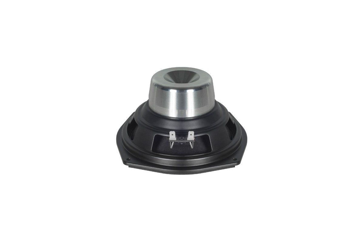 B&C Speakers 6CLA51 – Woofer 6,5" – 8 Ohm - Terminali Faston