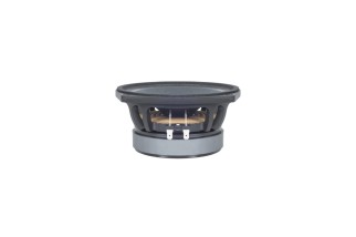 B&C Speakers 6MD38 - Midrange 6,5" - 16 Ohm – Terminali Faston
