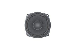 B&C Speakers 6MD38 - Midrange 6,5" - 16 Ohm – Terminali Faston