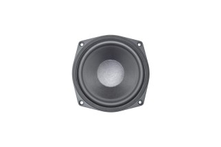 B&C Speakers 6PS38 - Woofer 6,5" - 4 Ohm – Terminali Faston