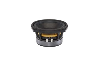 B&C Speakers 6PS44 - Woofer 6,5" - 8 Ohm – Terminali Faston