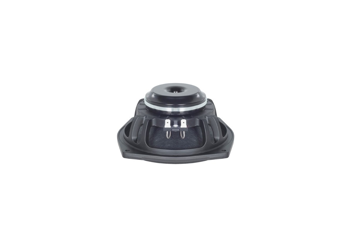 B&C Speakers 6MDN44 - Midrange 6,5" - 8 Ohm – Terminali Faston