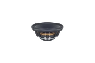 B&C Speakers 6MDN44 - Midrange 6,5" - 16 Ohm – Terminali Faston