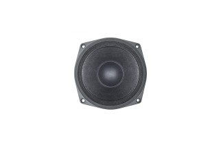 B&C Speakers 6MDN44 - Midrange 6,5" - 16 Ohm – Terminali Faston