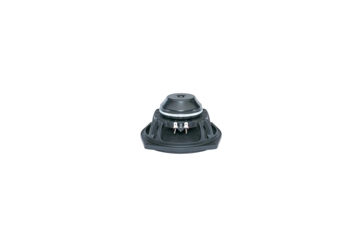 B&C Speakers 6NDL44 - Midrange 6,5" - 8 Ohm – Terminali Faston