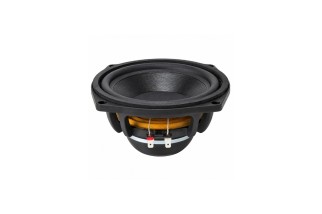 B&C Speakers 6NDL44 - Midrange 6,5" - 8 Ohm – Terminali Faston