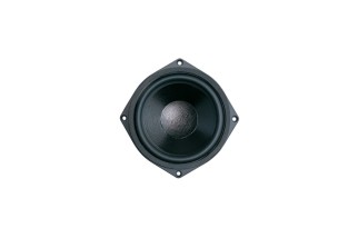 B&C Speakers 6NDL38 - Woofer 6,5" - 8 Ohm – Terminali Faston