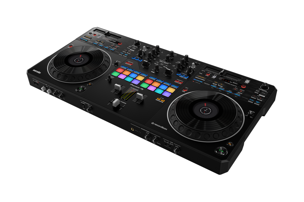 Pioneer DJ DDJ-REV5