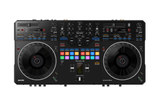 Pioneer DJ DDJ-REV5