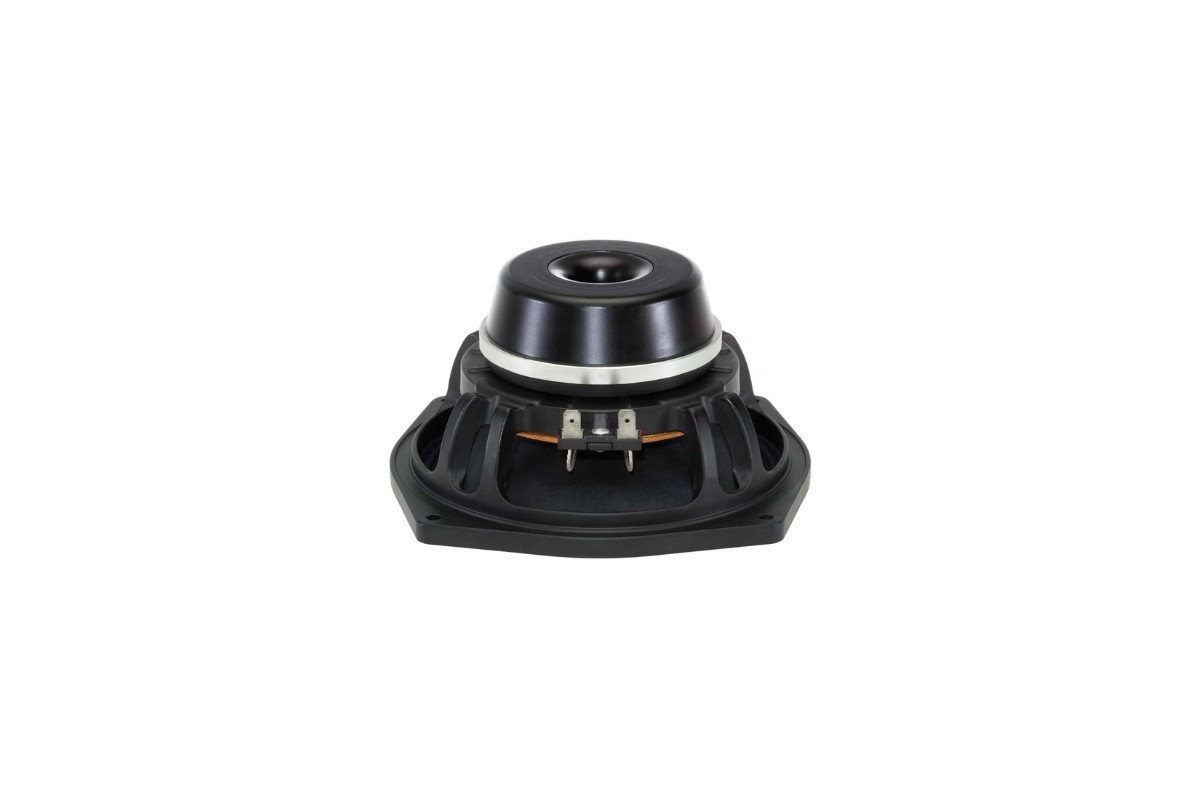 B&C Speakers 6MBX44 - Midbass 6,5" - 16 Ohm – Terminali Faston