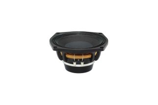 B&C Speakers 6MBX44 - Midbass 6,5" - 16 Ohm – Terminali Faston