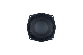 B&C Speakers 6MBX44 - Midbass 6,5" - 16 Ohm – Terminali Faston