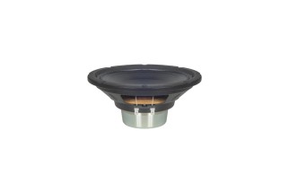 B&C Speakers 8CLA64 - Woofer 8" - 8 Ohm - Terminali Faston