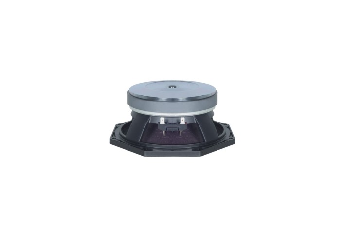 B&C Speakers 8PE21 - Midrange 8" - 8 Ohm – Terminali Faston