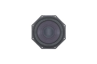 B&C Speakers 8PE21 - Midrange 8" - 16 Ohm – Terminali Faston