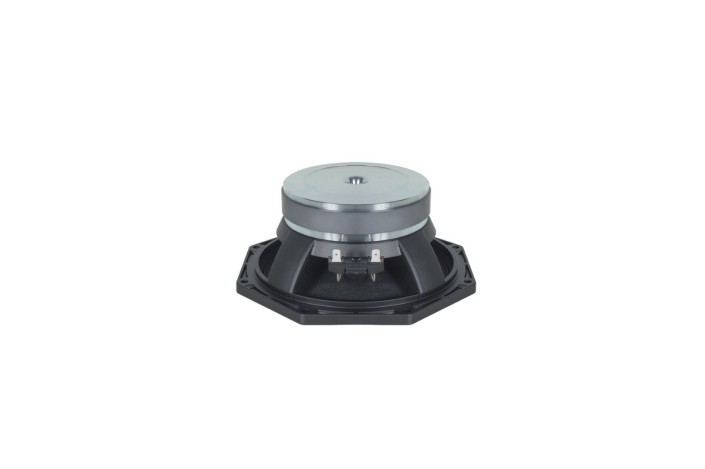 B&C Speakers 8PS21 - Woofer 8" - 4 Ohm – Terminali Faston