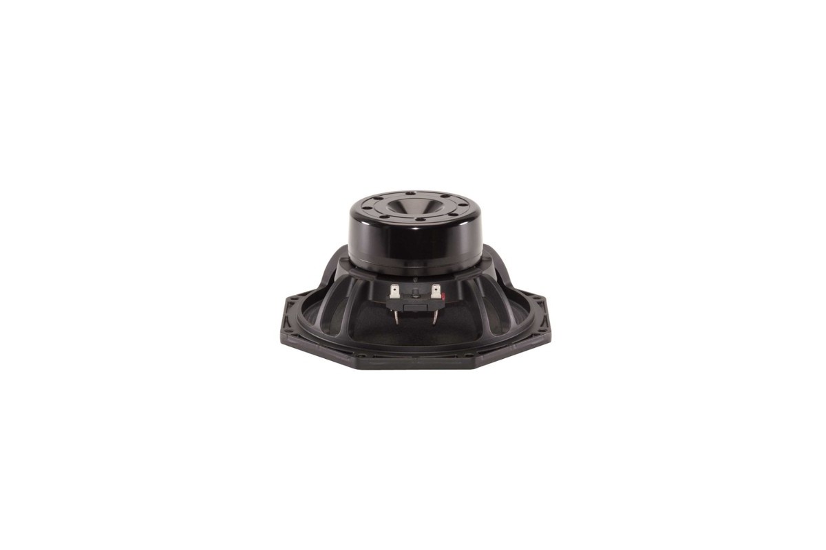 B&C Speakers 8NDL64 - Woofer 8" - 8 Ohm – Terminali Faston