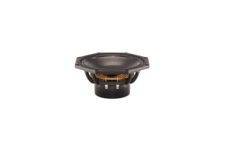 B&C Speakers 8NDL64 - Woofer 8" - 8 Ohm – Terminali Faston
