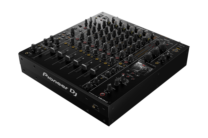 Pioneer DJ DJM-V10-LF