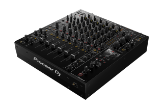 Pioneer DJ DJM-V10-LF