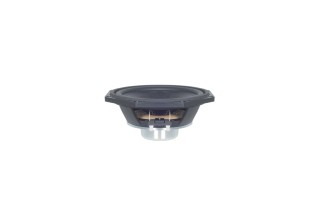 B&C Speakers 8BG51 - Woofer 8" - 8 Ohm – Terminali Faston
