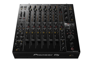 Pioneer DJ DJM-V10-LF