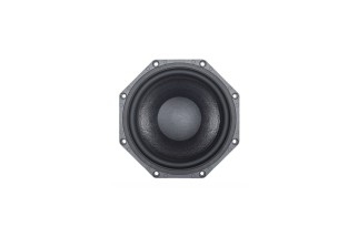B&C Speakers 8BG51 - Woofer 8" - 16 Ohm – Terminali Faston