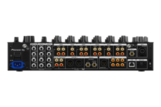 Pioneer DJ DJM-V10-LF