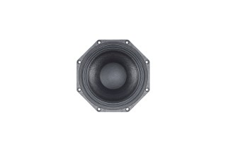 B&C Speakers 8NW51 - Woofer 8" - 8 Ohm - Terminali Faston