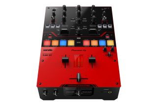Pioneer DJ DJM-S5