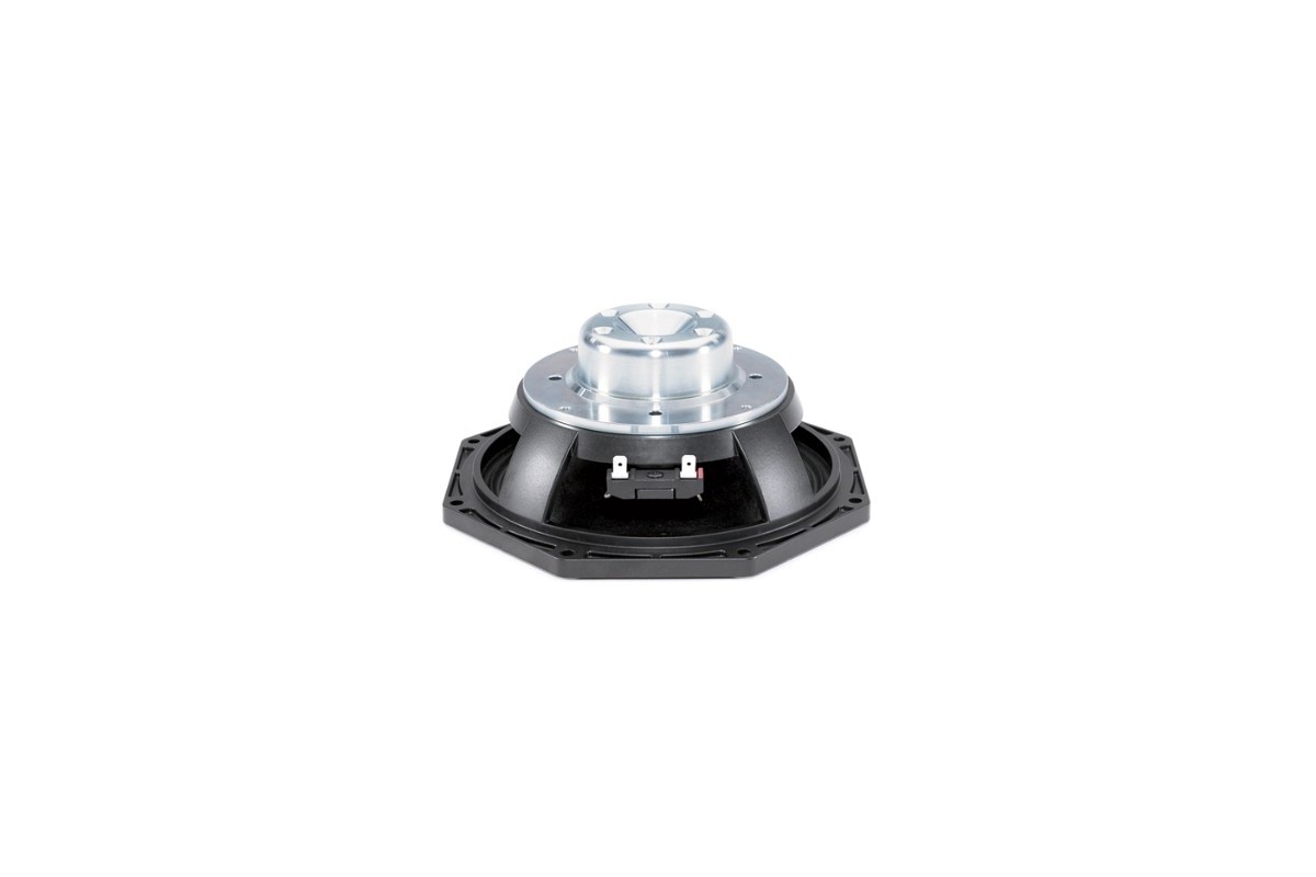 B&C Speakers 8NDL51 - Woofer 8" - 8 Ohm – Terminali Faston