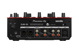 Pioneer DJ DJM-S5