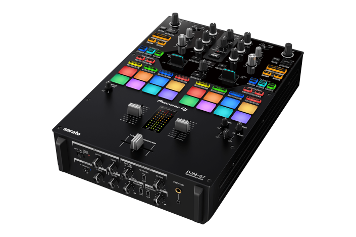Pioneer DJ DJM-S7