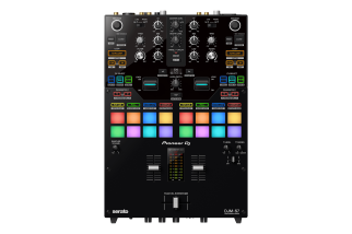 Pioneer DJ DJM-S7