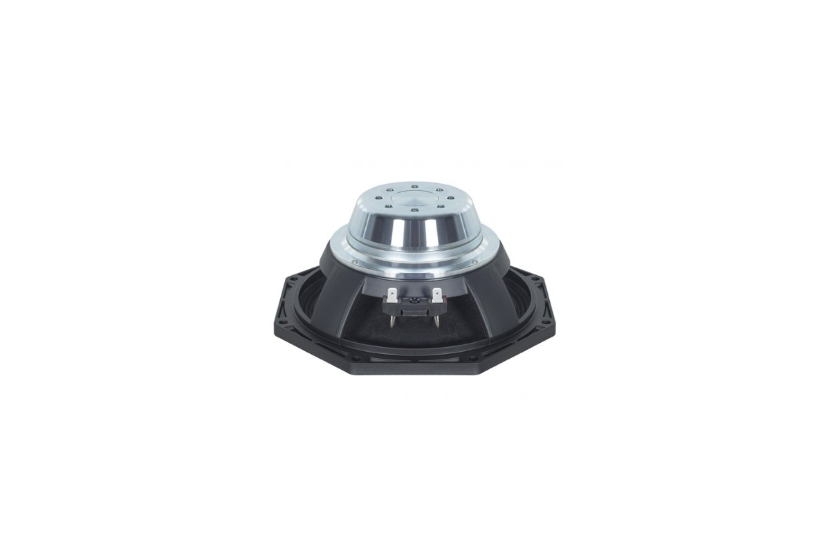 B&C Speakers 8MDN51 - Midbass 8" - 8 Ohm – Terminali Faston