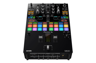 Pioneer DJ DJM-S7