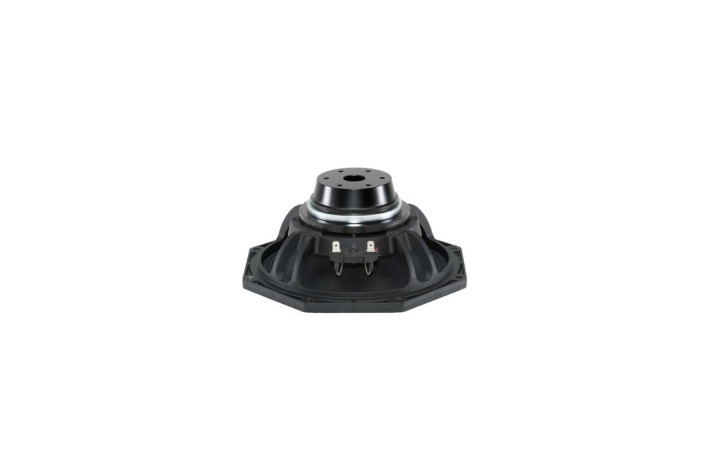 B&C Speakers 8MBX51 - Midbass 8" - 8 Ohm – Terminali Faston