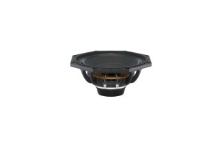 B&C Speakers 8MBX51 - Midbass 8" - 16 Ohm – Terminali Faston