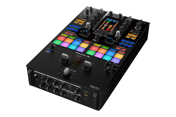 Pioneer DJ DJM-S11
