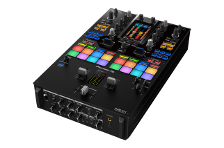 Pioneer DJ DJM-S11