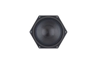 B&C Speakers 8NSM64 - Midrange 8" - 8 Ohm – Terminali Faston