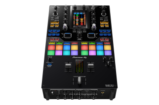 Pioneer DJ DJM-S11