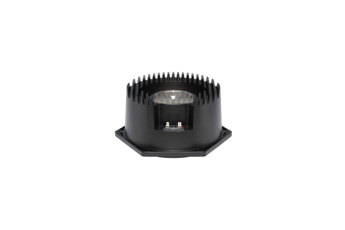 B&C Speakers 8NSM64 - Midrange 8" - 16 Ohm – Terminali Faston