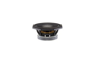 B&C Speakers 8FG64 - Subwoofer 8" - 8 Ohm – Terminali Faston