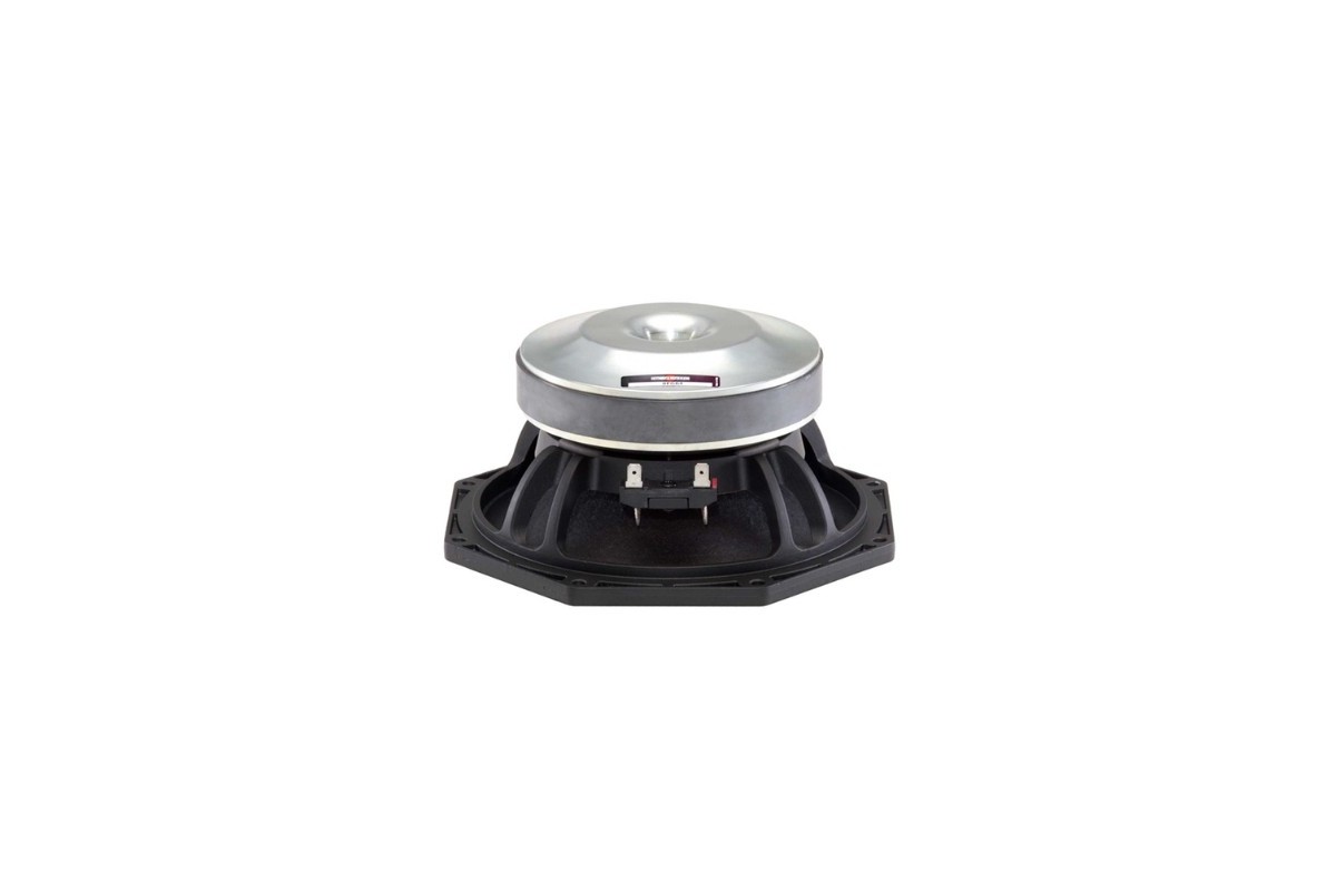 B&C Speakers 8FG64 - Subwoofer 8" - 16 Ohm – Terminali Faston